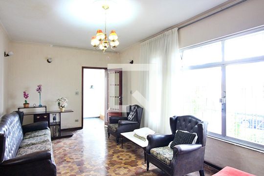 Casa para alugar com 2 quartos, 171m² em Nova Petrópolis, São Bernardo do Campo