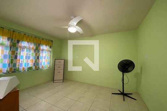 Quarto 1 - Suíte de casa à venda com 4 quartos, 263m² em Padre Reus, São Leopoldo