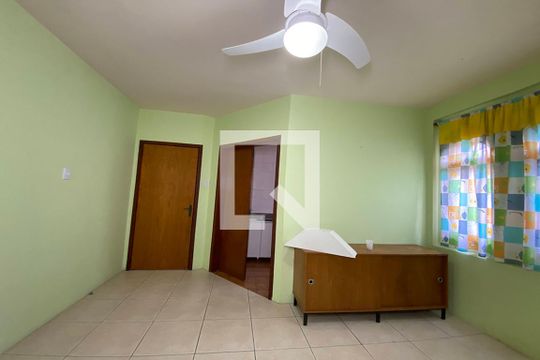 Quarto 1 - Suíte de casa à venda com 4 quartos, 263m² em Padre Reus, São Leopoldo