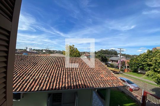 Vista do Quarto 2 de casa à venda com 4 quartos, 263m² em Padre Reus, São Leopoldo