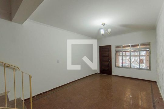 Sala  de casa à venda com 2 quartos, 110m² em Vila Buenos Aires, São Paulo