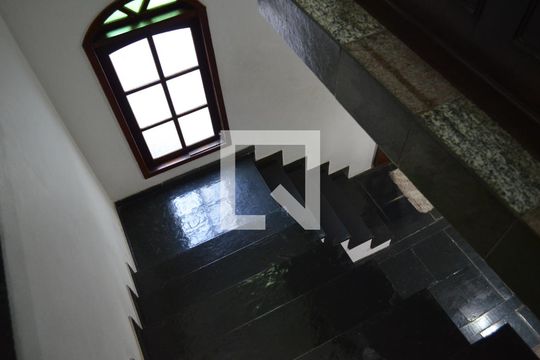 Acesso aos Quartos de casa à venda com 3 quartos, 350m² em Taquara, Rio de Janeiro