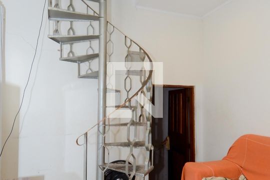 Sala de casa à venda com 4 quartos, 266m² em Jardim São Ricardo, Guarulhos
