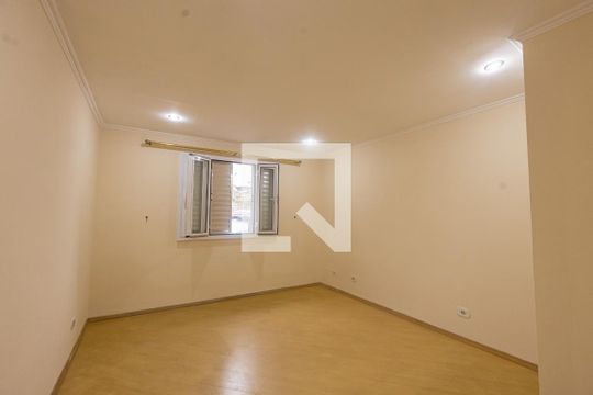 Quarto 1 de casa para alugar com 3 quartos, 110m² em Vila Esperança, São Paulo