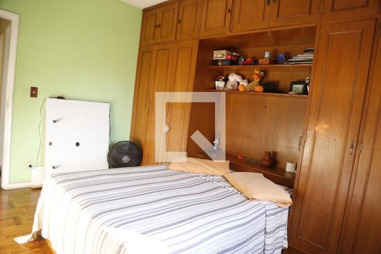 Quarto 1 de casa à venda com 3 quartos, 125m² em Parque Maria Domitila, São Paulo