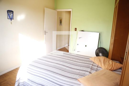 Quarto 1 de casa à venda com 3 quartos, 125m² em Parque Maria Domitila, São Paulo