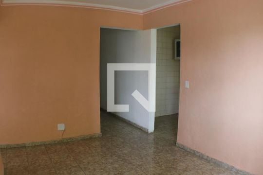 Sala de apartamento à venda com 2 quartos, 60m² em Pechincha, Rio de Janeiro