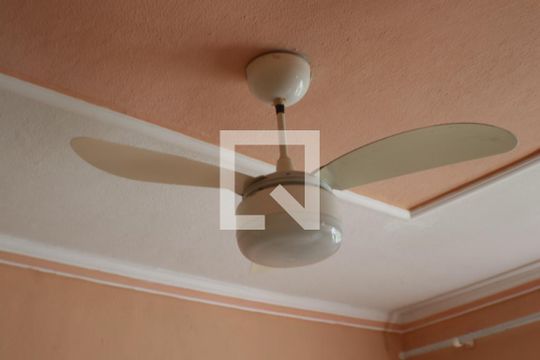 Sala de apartamento à venda com 2 quartos, 60m² em Pechincha, Rio de Janeiro
