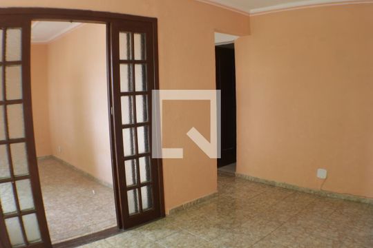 Sala de apartamento à venda com 2 quartos, 60m² em Pechincha, Rio de Janeiro