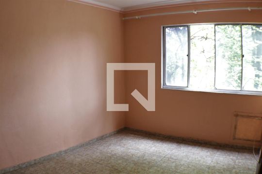 Sala de apartamento à venda com 2 quartos, 60m² em Pechincha, Rio de Janeiro