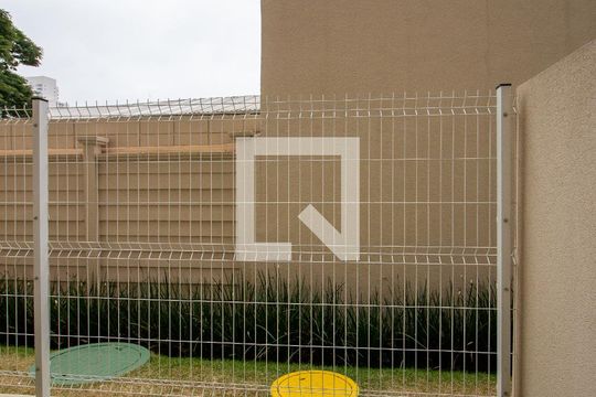 Varanda - Sala de apartamento para alugar com 1 quarto, 38m² em Bom Retiro, São Paulo