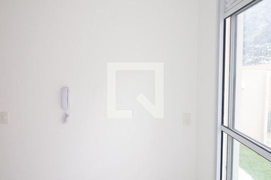 Sala de apartamento para alugar com 1 quarto, 38m² em Bom Retiro, São Paulo