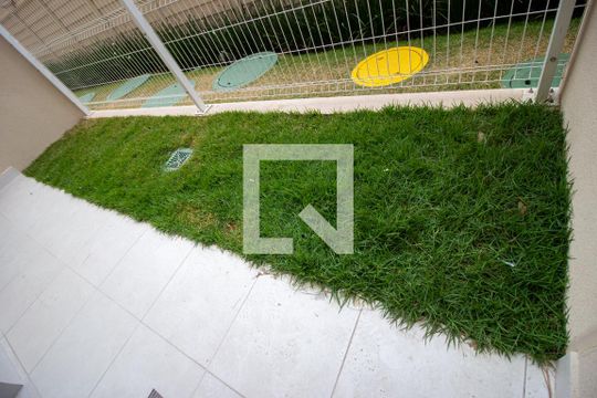 Varanda de apartamento para alugar com 1 quarto, 38m² em Bom Retiro, São Paulo