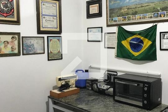 Quarto 1 de casa à venda com 4 quartos, 282m² em Padroeira, Osasco