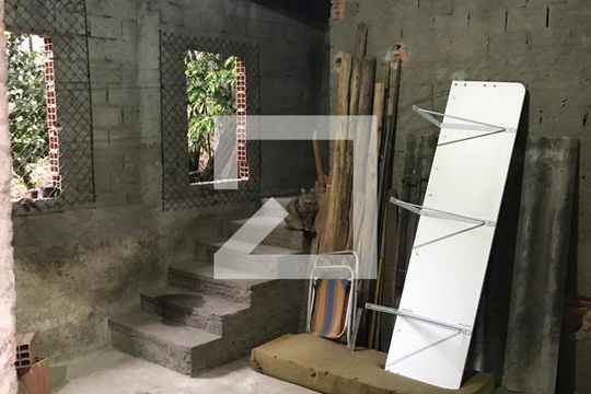 Área Externa de casa à venda com 4 quartos, 282m² em Padroeira, Osasco