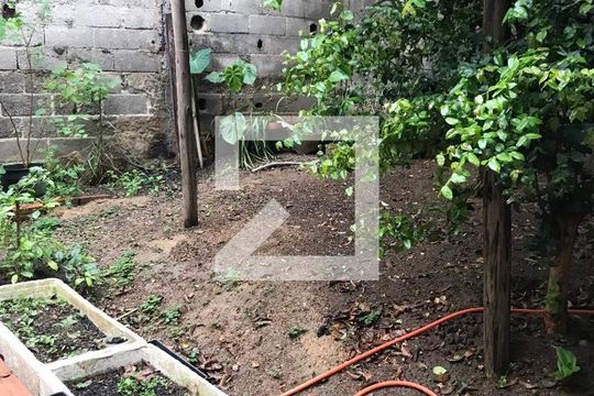 Plantação de casa à venda com 4 quartos, 282m² em Padroeira, Osasco