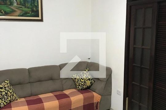 Sala de casa à venda com 4 quartos, 282m² em Padroeira, Osasco