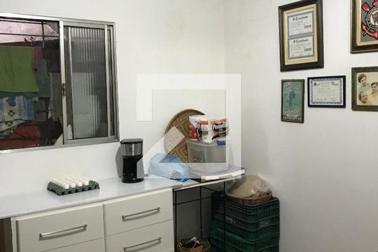 Quarto 1 de casa à venda com 4 quartos, 282m² em Padroeira, Osasco