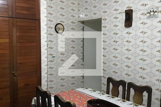 Cozinha de casa à venda com 4 quartos, 282m² em Padroeira, Osasco