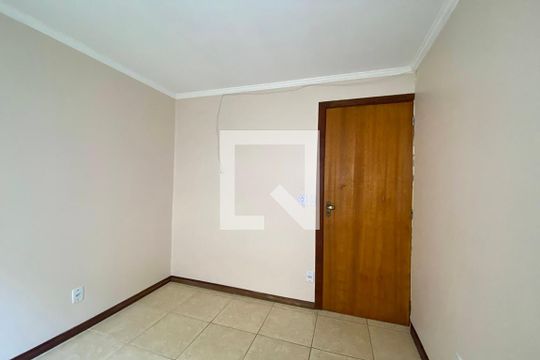 Quarto 1  de apartamento para alugar com 2 quartos, 49m² em São João Batista, São Leopoldo