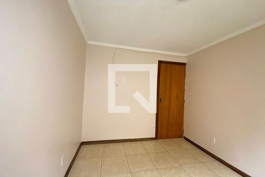 Quarto 1  de apartamento para alugar com 2 quartos, 49m² em São João Batista, São Leopoldo