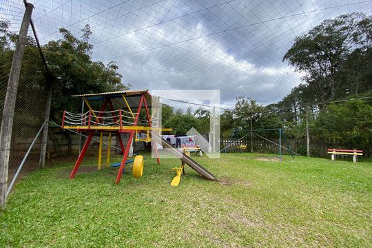 Área Comum - Playground de apartamento para alugar com 2 quartos, 49m² em São João Batista, São Leopoldo
