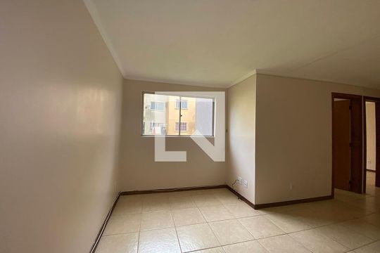 Apartamento para alugar com 2 quartos, 49m² em São João Batista, São Leopoldo