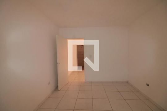 Quarto de apartamento para alugar com 1 quarto, 50m² em Vila Bertioga, São Paulo