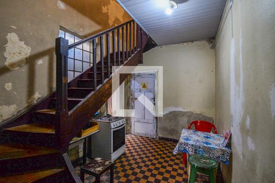 Cozinha de casa à venda com 5 quartos, 113m² em Centro, Campinas