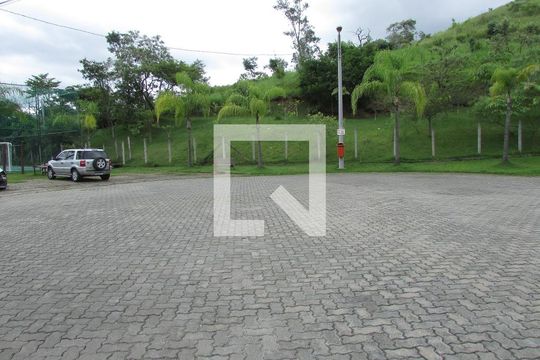 Area Comum de apartamento à venda com 2 quartos, 42m² em Campo Grande, Rio de Janeiro