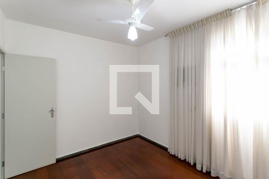 Quarto 2 de apartamento à venda com 2 quartos, 55m² em São Francisco, Belo Horizonte
