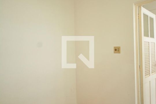 Quarto de Serviço de apartamento à venda com 3 quartos, 90m² em Botafogo, Rio de Janeiro