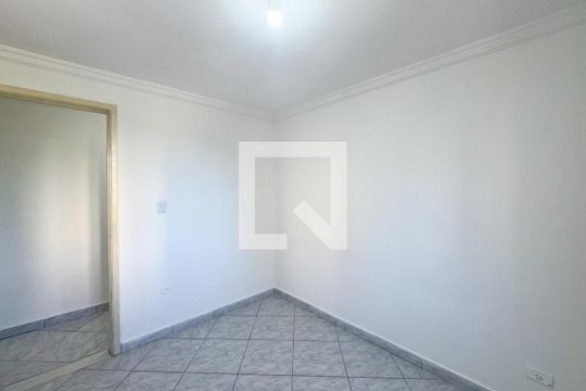 Quarto 1 de apartamento para alugar com 2 quartos, 53m² em Santa Terezinha, São Bernardo do Campo