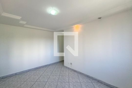 Sala de apartamento para alugar com 2 quartos, 53m² em Santa Terezinha, São Bernardo do Campo