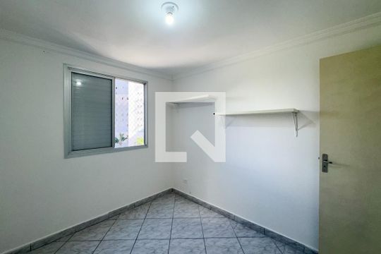 Quarto 1 de apartamento para alugar com 2 quartos, 53m² em Santa Terezinha, São Bernardo do Campo