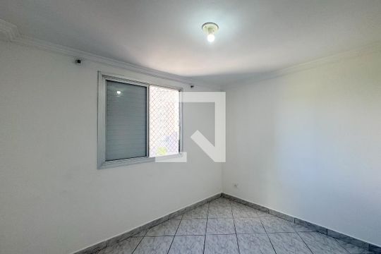 Quarto 2 de apartamento para alugar com 2 quartos, 53m² em Santa Terezinha, São Bernardo do Campo
