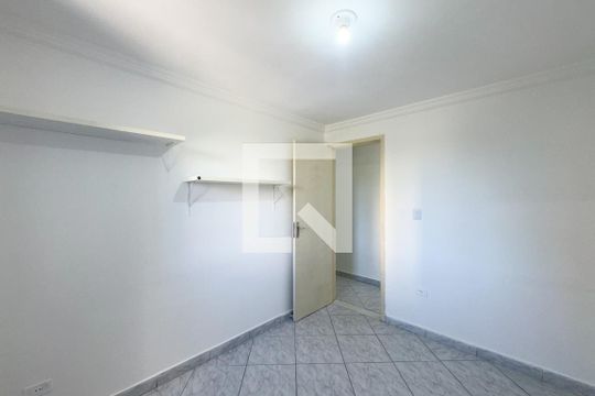 Quarto 1 de apartamento para alugar com 2 quartos, 53m² em Santa Terezinha, São Bernardo do Campo
