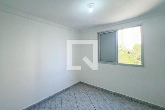 Quarto 1 de apartamento para alugar com 2 quartos, 53m² em Santa Terezinha, São Bernardo do Campo