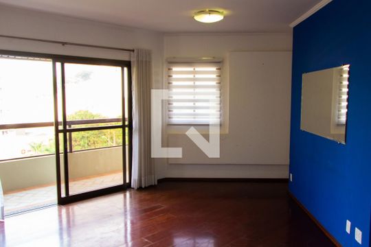 Apartamento à venda com 3 quartos, 140m² em Jardim Proença, Campinas