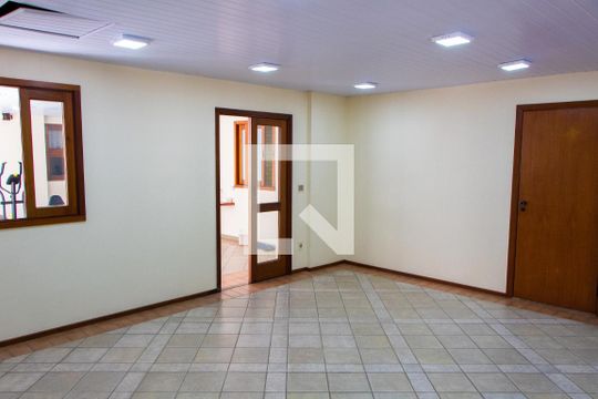 Área comum de apartamento à venda com 3 quartos, 140m² em Jardim Proença, Campinas