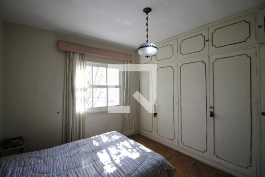 Quarto 1 de casa à venda com 2 quartos, 115m² em Chácara Santo Antônio (zona Sul), São Paulo