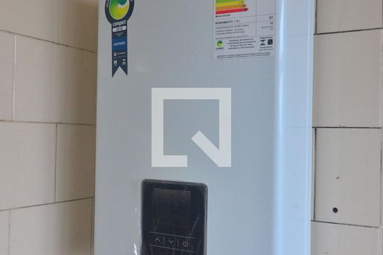 Aquecedor de apartamento para alugar com 2 quartos, 111m² em Marechal Rondon, Canoas
