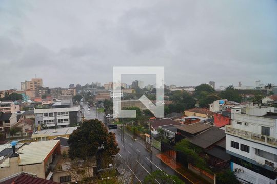 Vista Quarto 1 de apartamento para alugar com 2 quartos, 111m² em Marechal Rondon, Canoas