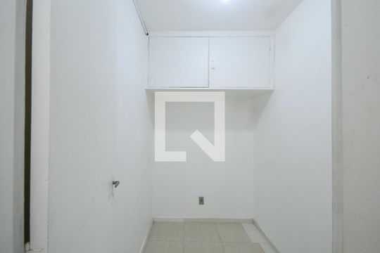 Quarto de Serviço de apartamento à venda com 3 quartos, 110m² em Bela Vista, São Paulo