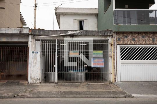 Fachada de casa à venda com 3 quartos, 139m² em Jardim Sao Francisco, Guarulhos