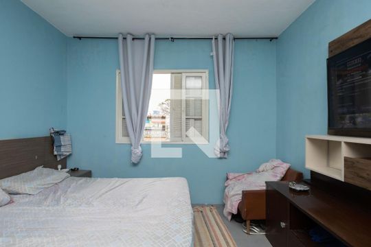 Quarto 1 de casa à venda com 3 quartos, 139m² em Jardim Sao Francisco, Guarulhos
