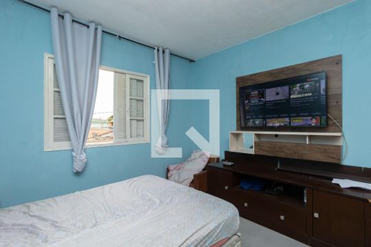 Quarto 1 de casa à venda com 3 quartos, 139m² em Jardim Sao Francisco, Guarulhos