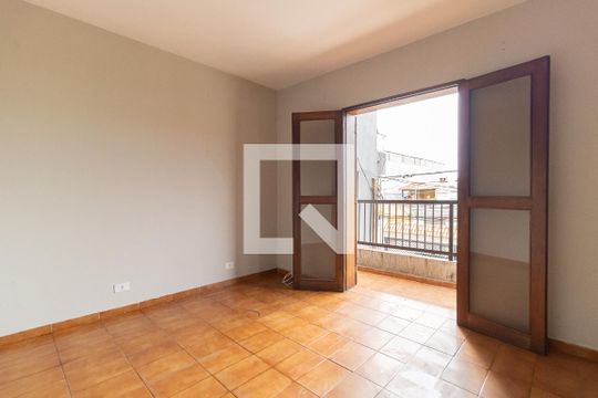 Quarto 1 da Casa 1 de casa à venda com 5 quartos, 236m² em Parque Bristol, São Paulo