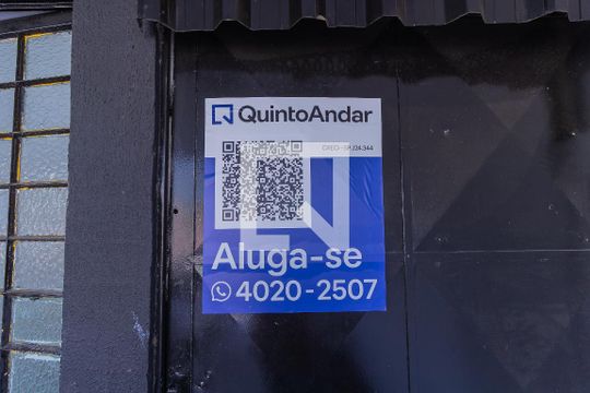 Placa de kitnet/studio para alugar com 1 quarto, 33m² em Jardim America, São José dos Campos