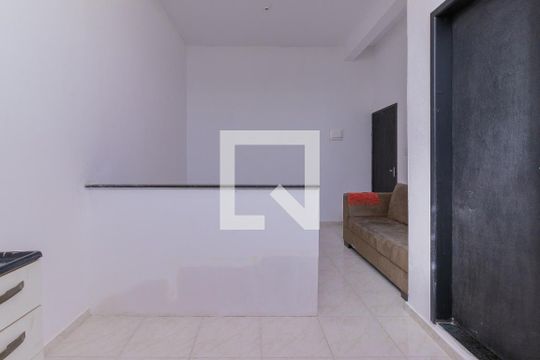 Cozinha de kitnet/studio para alugar com 1 quarto, 33m² em Jardim America, São José dos Campos